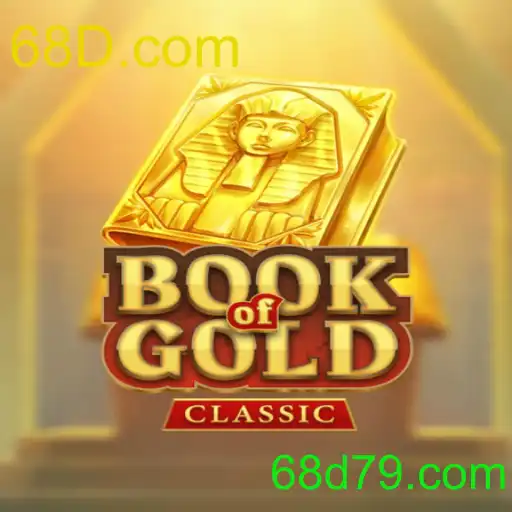Explorando o 'BookOfGoldClassic': Um Tesouro de Entretenimento