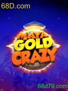 MayaGoldCrazy: O Mundo Enigmático dos Maias