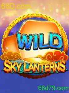 SkyLanterns: Uma Jornada Mágica e Envolvente